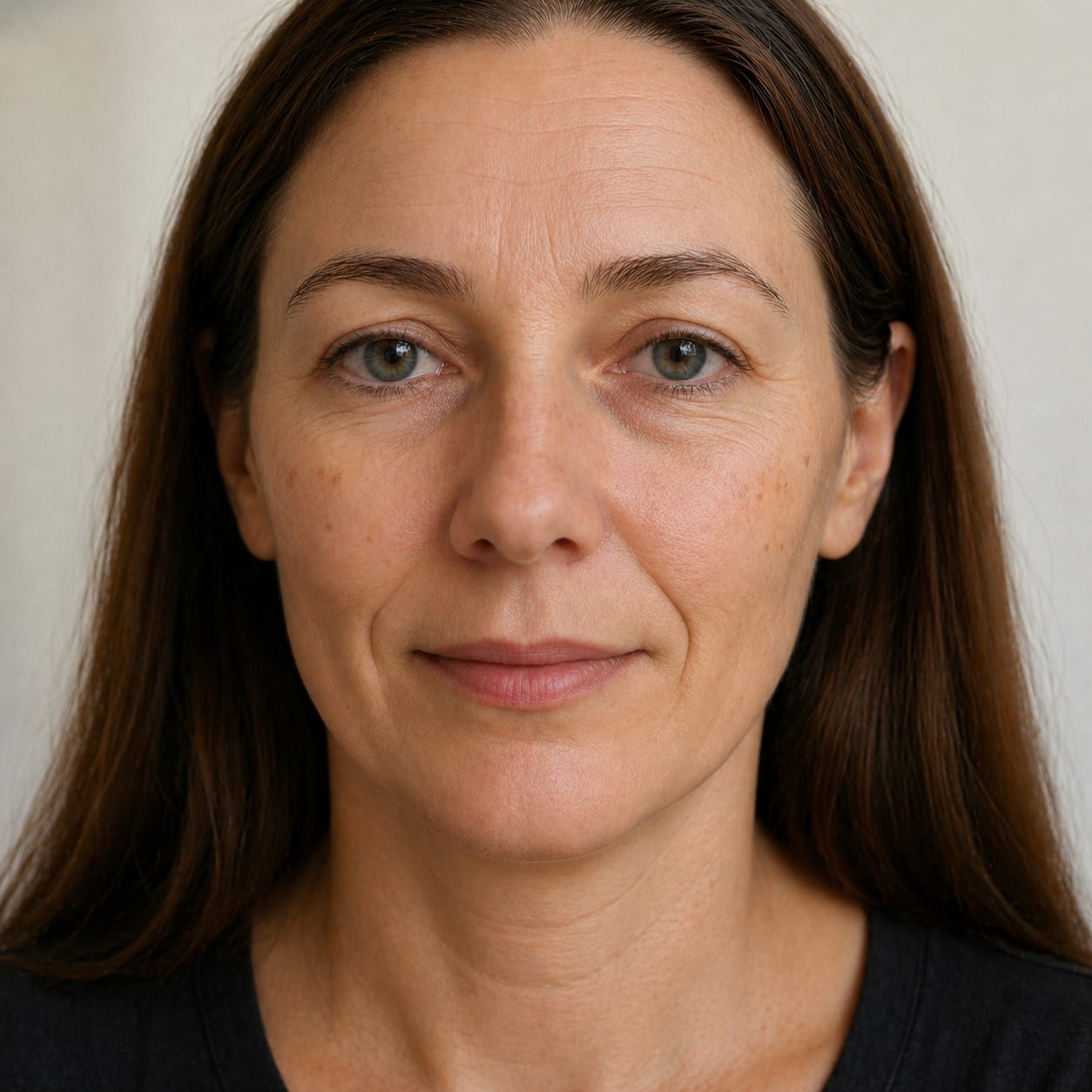MARKABLE facial wellness biomarker analysis